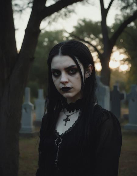 Eldritch Photography