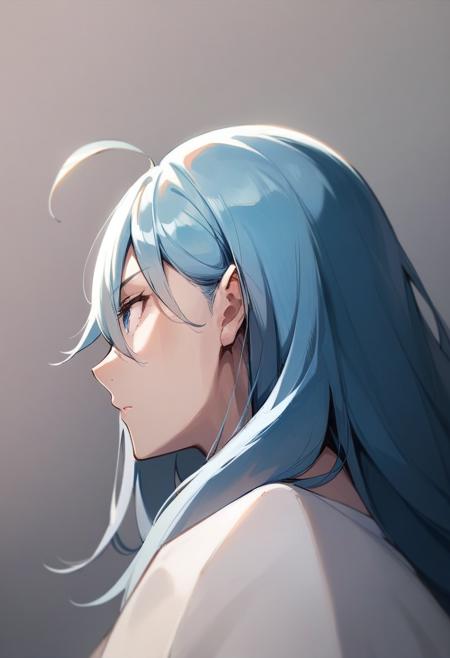 Vivy (ヴィヴィ) - Vivy: Fluorite Eye's Song