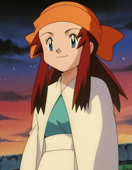 Melody (Pokemon)版本Pony (ID: 684295)