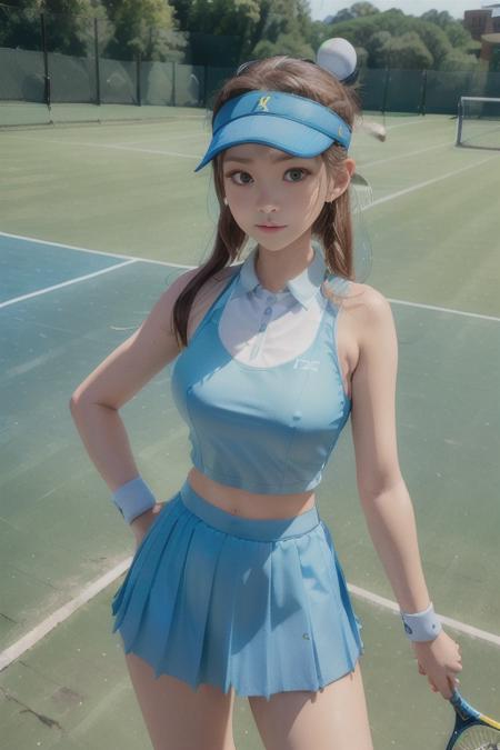 Sport Uniforms Collection