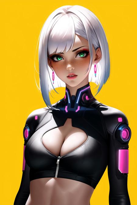 【Art Style】Liang Xing Style