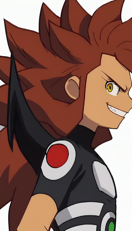 Desuta - Inazuma Eleven