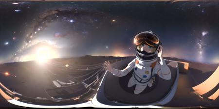 360 Panorama
