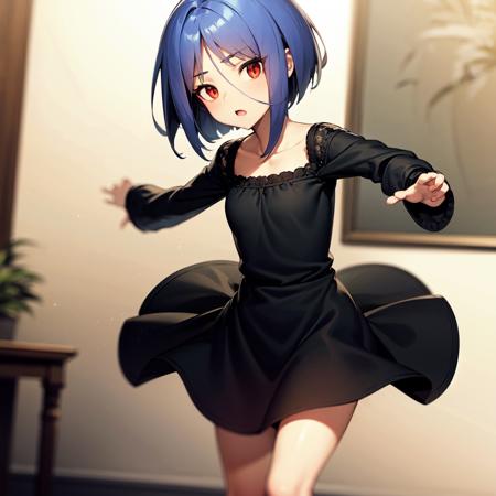 Ayane Ichijou (FMD Muramasa)