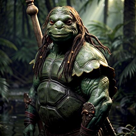RPGTortle