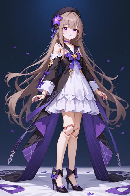 Herta版本V1 (ID: 678927)