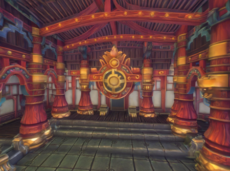Interior Designs Collection - 25 Assets [XL]