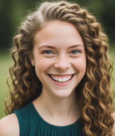 Ashlyn Pearce