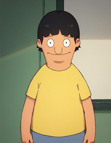 Gene Belcher (Bob's Burgers) commission版本V1 (ID: 1245938)