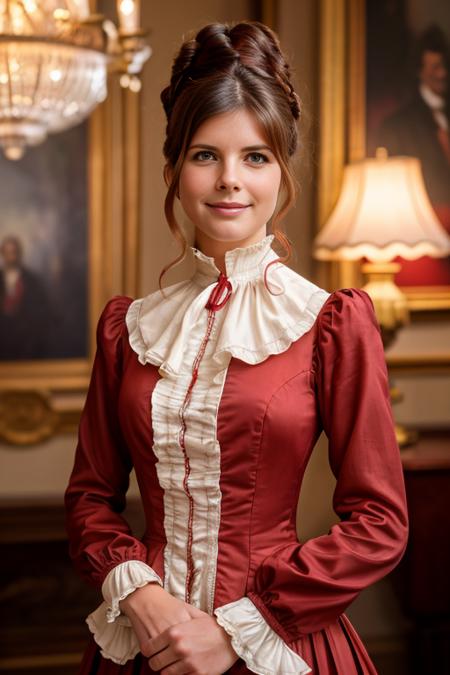 Katharine Ross (1960s/1970s)
