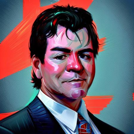 Papa John