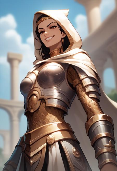 Elspeth - (Magic the Gathering)版本v1.0 (ID: 720624)