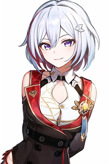 Topaz - Honaki: Star Rail版本v1.0 (ID: 203583)