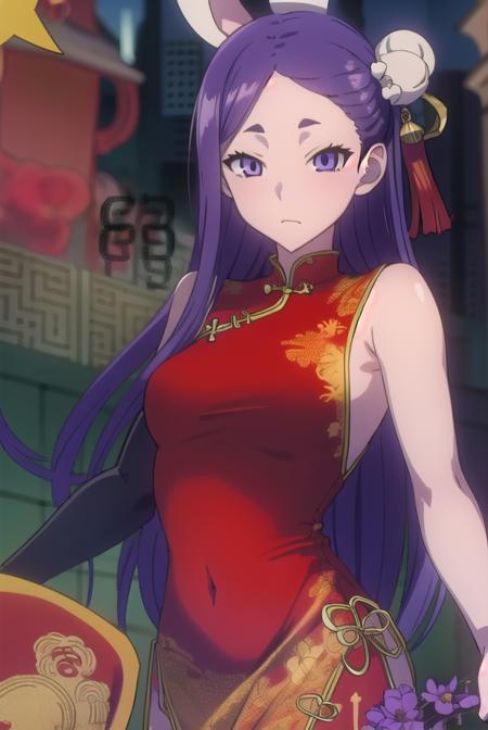 Yui Nitta - Zettai Junpaku Mahou Shoujo