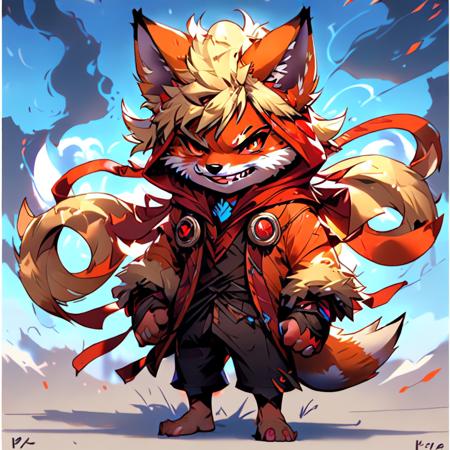 DarkGlow 3.0版本V1 (ID: 623199)