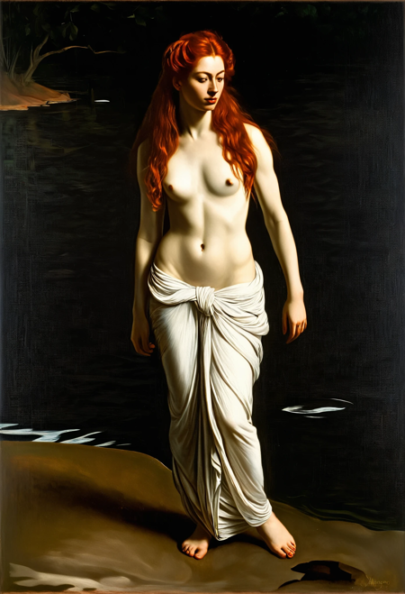 Caravaggio