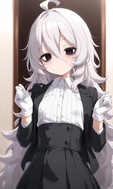 Shadow - (Original) Pony / Illustrious