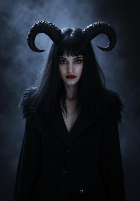 Sofia Boutella FLUX 1D
