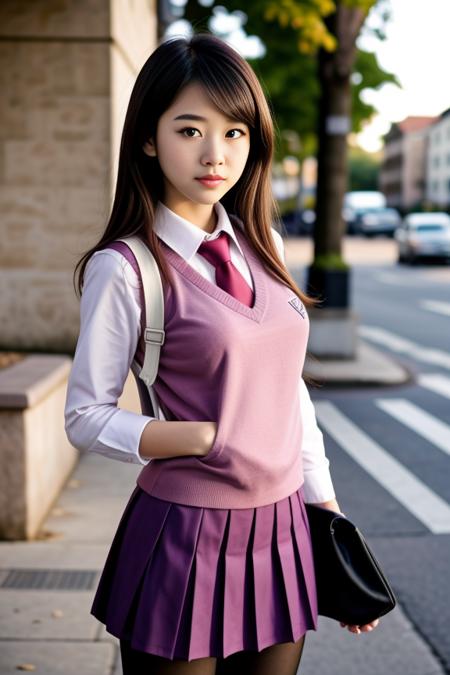 School Dress Collection By Stable Yogi
