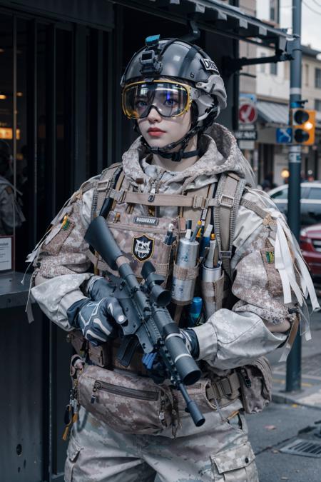 tactical uniform 2版本v1.0 (ID: 392781)