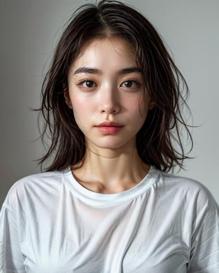 Asian Mix Girl