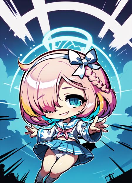 Maplestory style