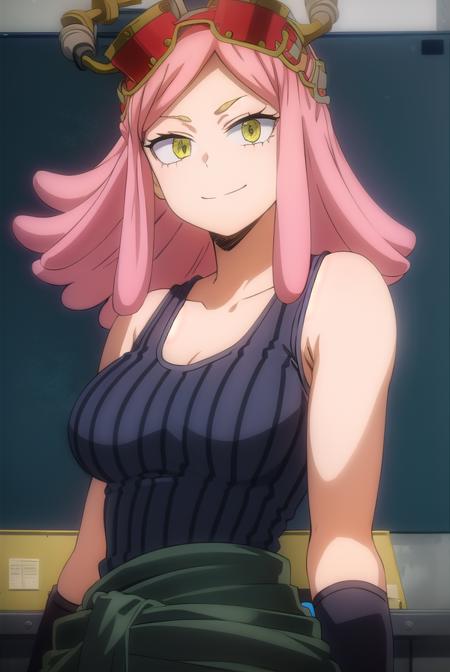 Mei Hatsume (発目 明) - My Hero Academia (僕のヒーローアカデミア)