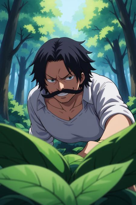 ?‍☠Gol D. Roger | One Piece!