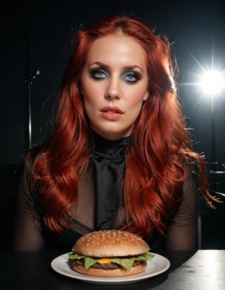 Simone Simons LORA