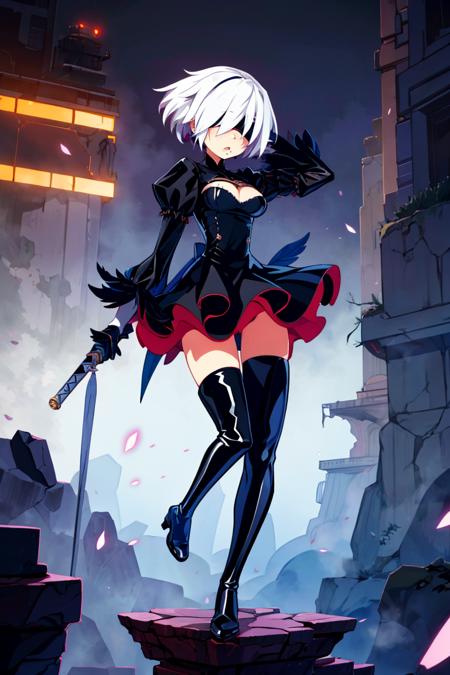 Over CAT - Overlord Citron Anime Treasure