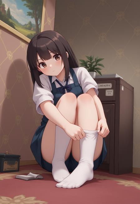 adjusting_legwear_flux版本v2.0 (ID: 736570)