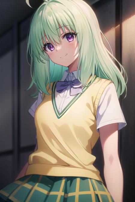 Run Elsie Jewelria (ルン・エルシ・ジュエリア) - To Love Ru (とらぶる)版本darkness anime (ID: 224522)