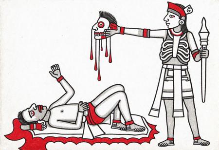 Mesoamerica-Codex
