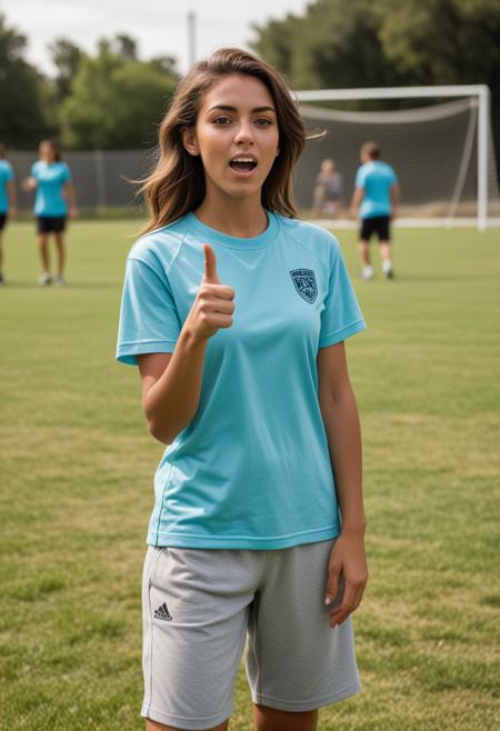 Dynamic Wildcard - football unleashed