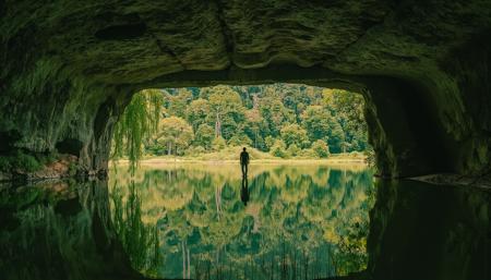 Cave Exploration