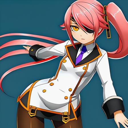 Konoe Ayatsuki Mercury (XBlaze) SDXL