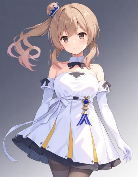 Satou sasara さとうささら XL版本pony-v1.0 (ID: 413504)