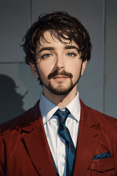 Alex Brightman