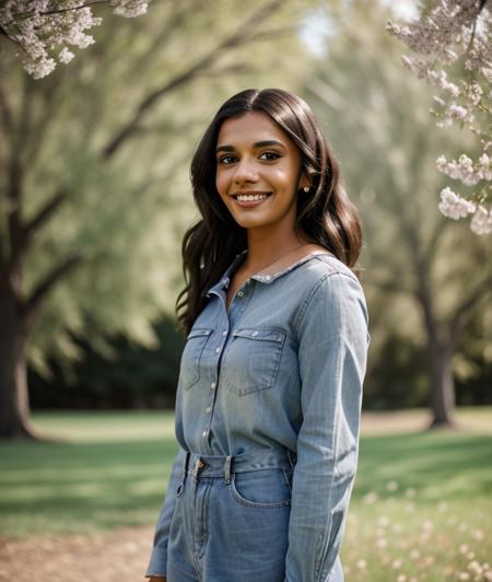 Madeleine Madden - Actress