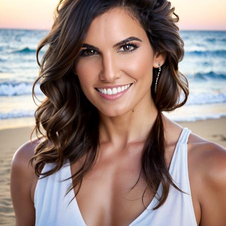 Daniela Ruah