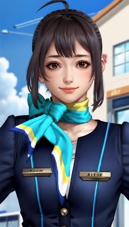 Xin Xianying PonyXL