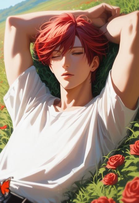 Mikoto Mikoshiba | Gekkan Shoujo Nozaki-kun