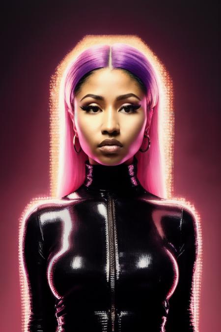 Nicki Minaj