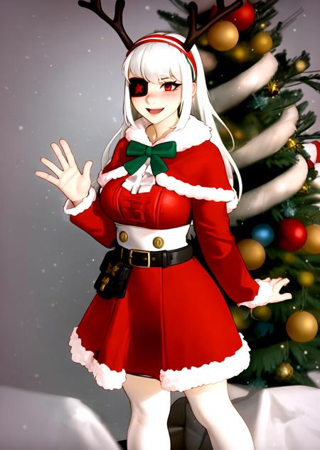 Reina(Fortnite)
