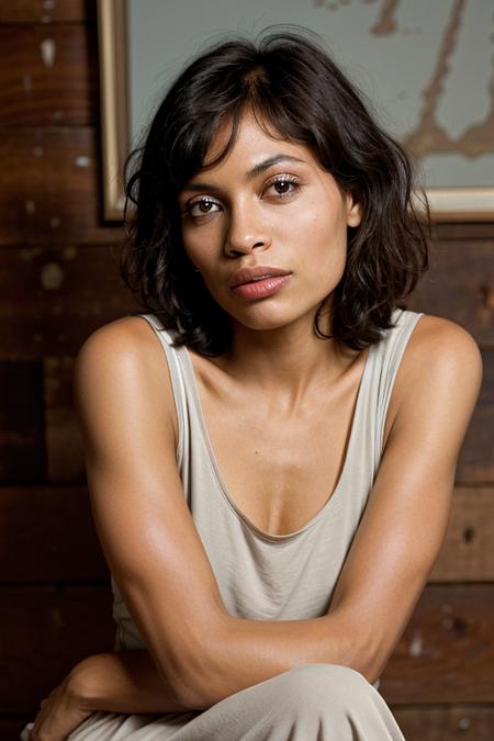 Rosario Dawson