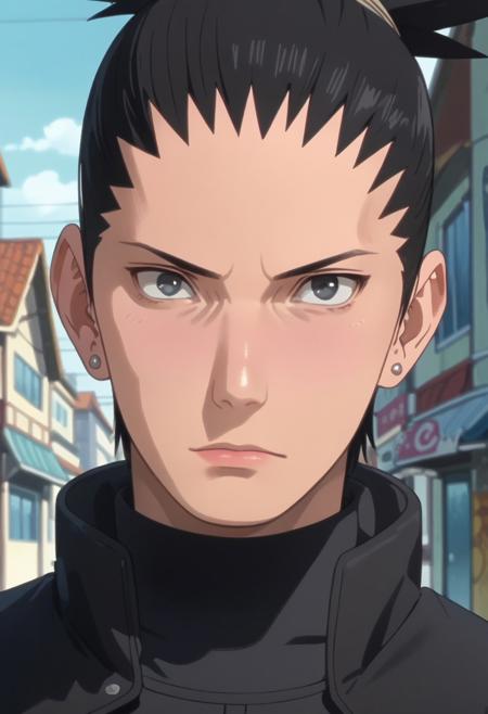 ?Shikamaru x Temari | Naruto Shippuden!