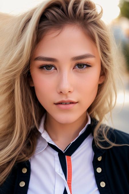 Serena Thompson版本v1.0 (ID: 346565)