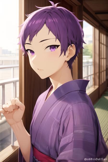 Tooru Ishikawa / Horimiya
