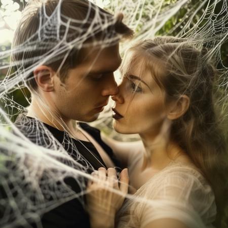 SpiderWeb
