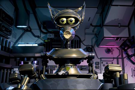 Crow T. Robot
